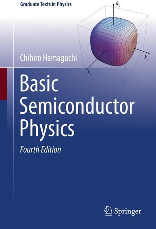 Basic Semiconductor Physics