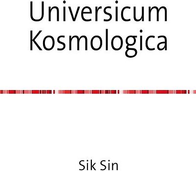 Universicum Kosmologica