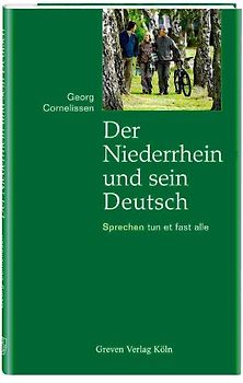 Der Niederrhein und sein Deutsch