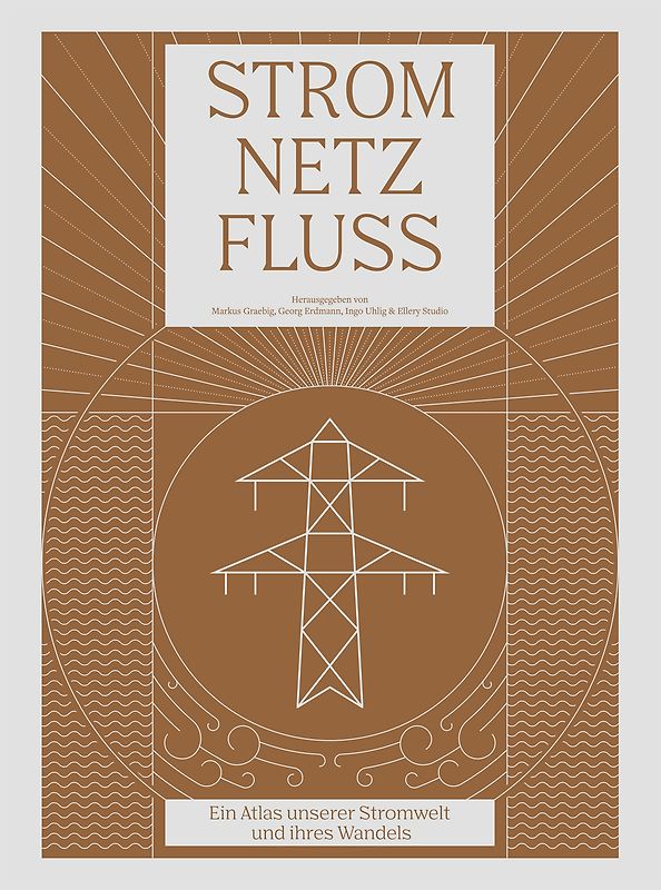 Strom, Netz, Fluss - 2. Auflage