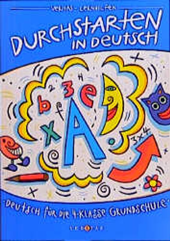 Durchstarten Deutsch