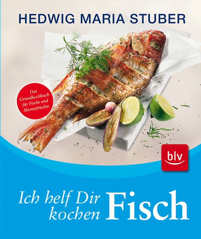 Ich helf Dir kochen - Fisch