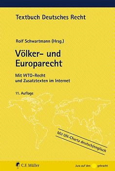 Völker- und Europarecht
