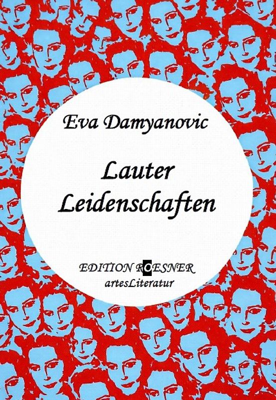 Lauter Leidenschaften