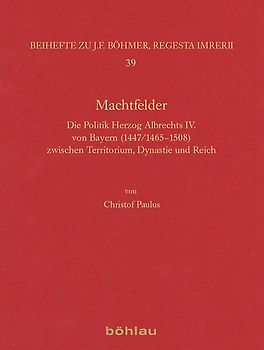 Machtfelder