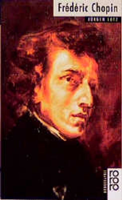 Frédéric Chopin