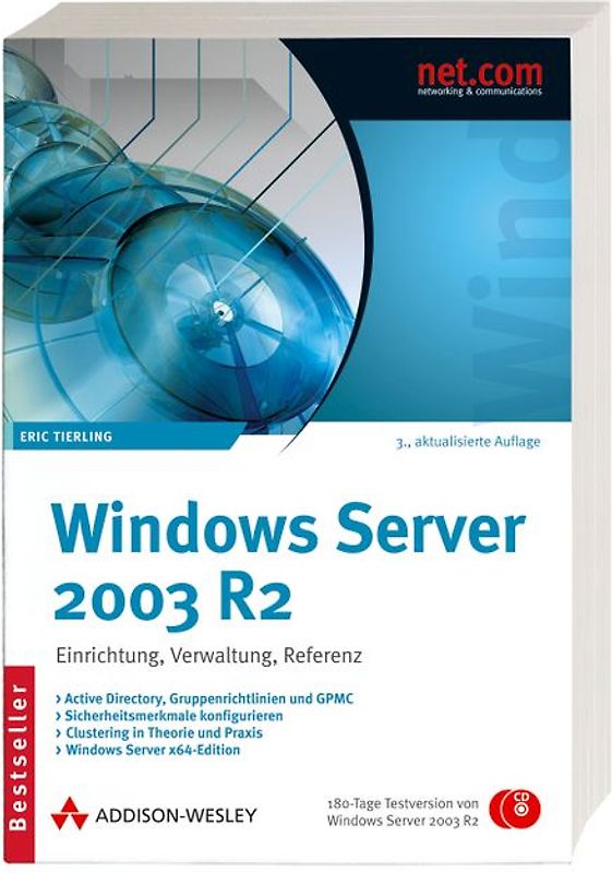 Windows Server 2003 R2