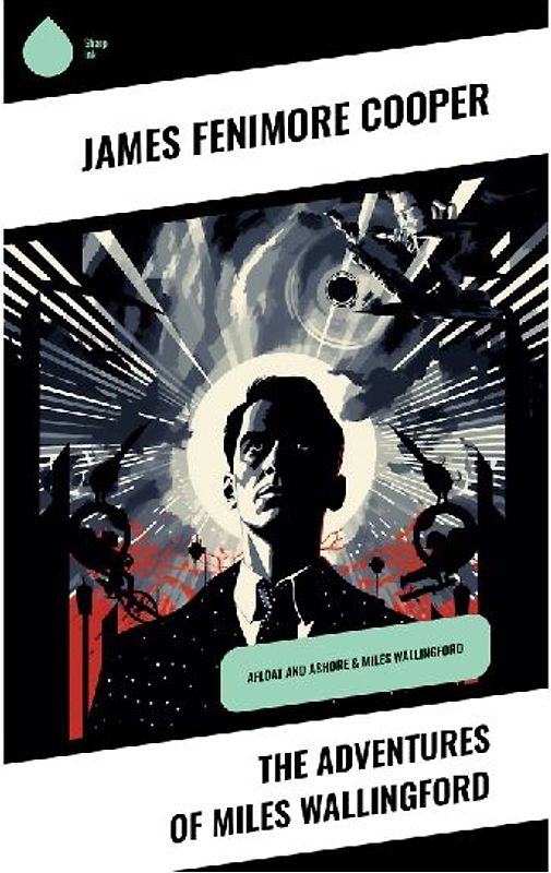 The Adventures of Miles Wallingford