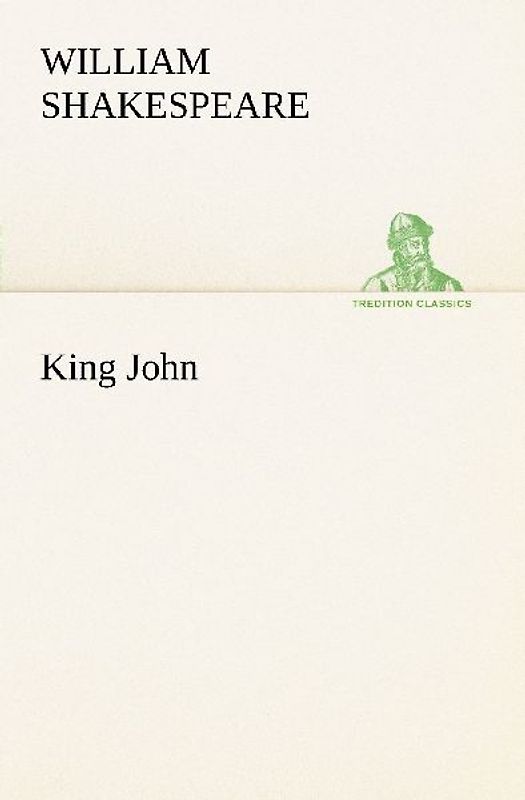 King John