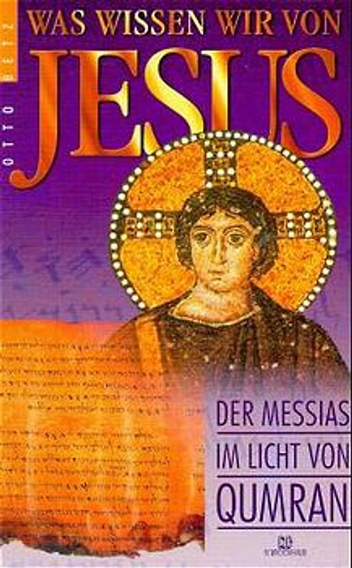 Was wissen wir von Jesus