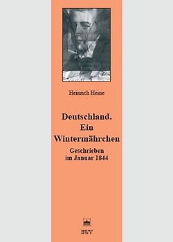 Deutschland. Ein Wintermährchen