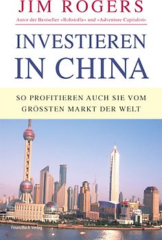 Investieren in China