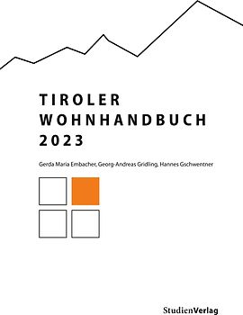 Tiroler Wohnhandbuch 2023
