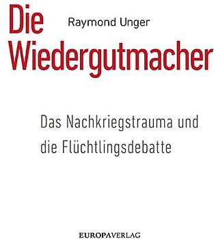 Die Wiedergutmacher