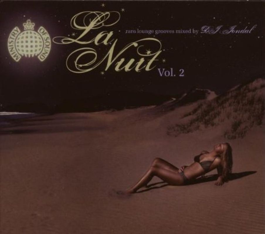 Various - La Nuit Vol.2