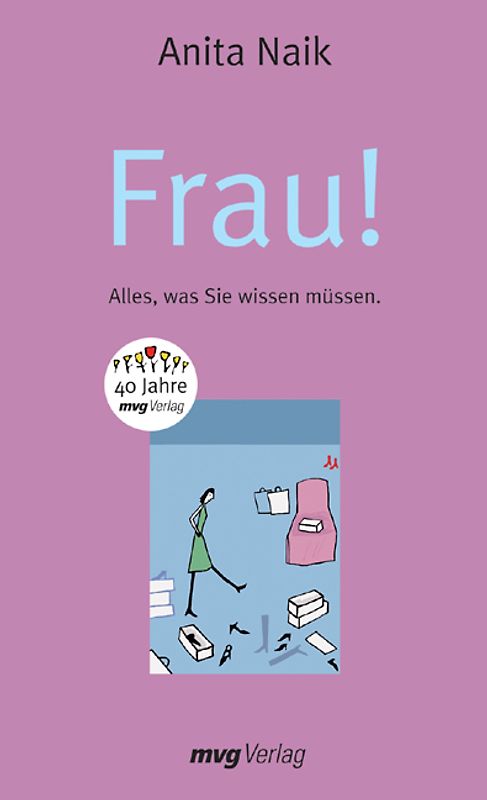 Frau!