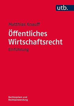 Öffentliches Wirtschaftsrecht