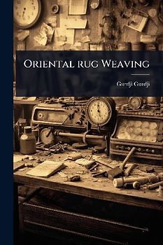 Oriental rug Weaving