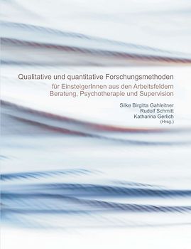 Quantitative und qualitative Forschungsmethoden