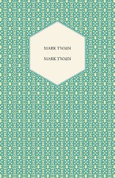 Mark Twain