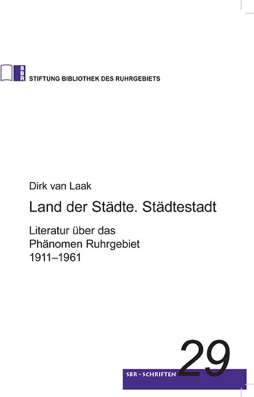 Land der Städte. Städtestadt