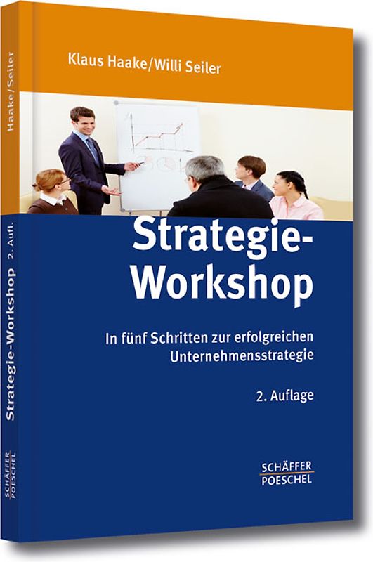 Strategie-Workshop