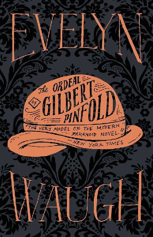 The Ordeal of Gilbert Pinfold