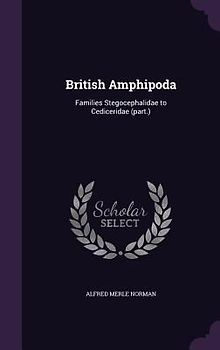 British Amphipoda