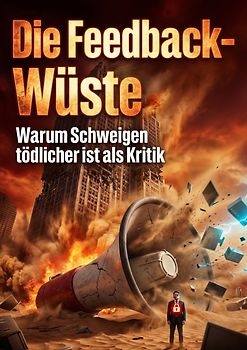 Feedback-Wüste