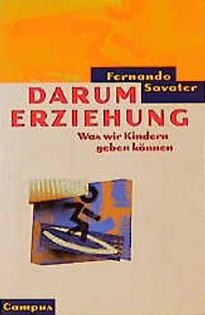 Darum Erziehung