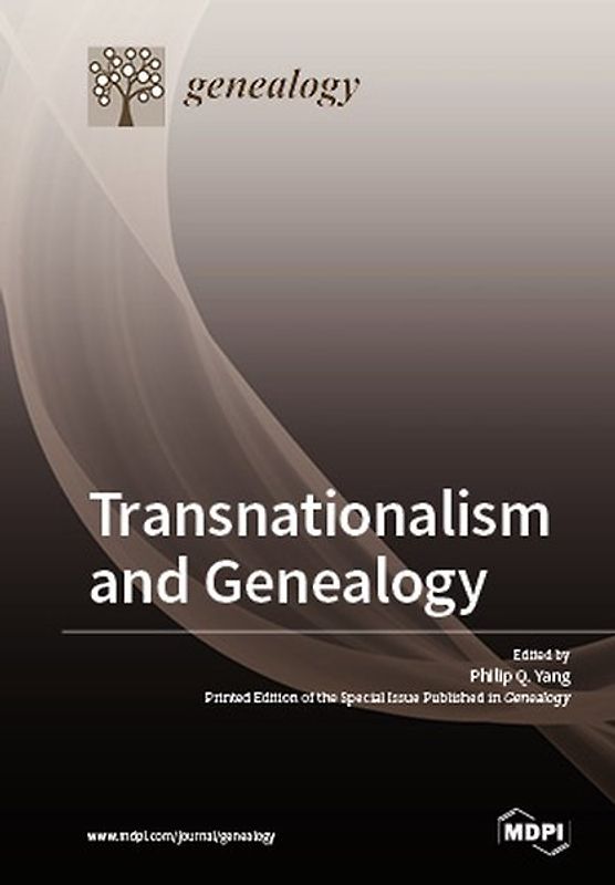 Transnationalism and Genealogy