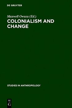 Colonialism and Change