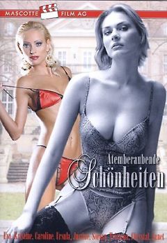 Atemberaubende Schönheiten DVD