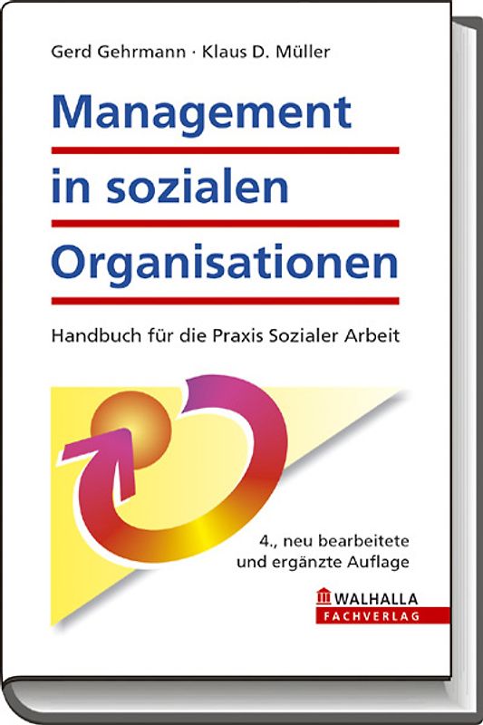 Management in sozialen Organisationen
