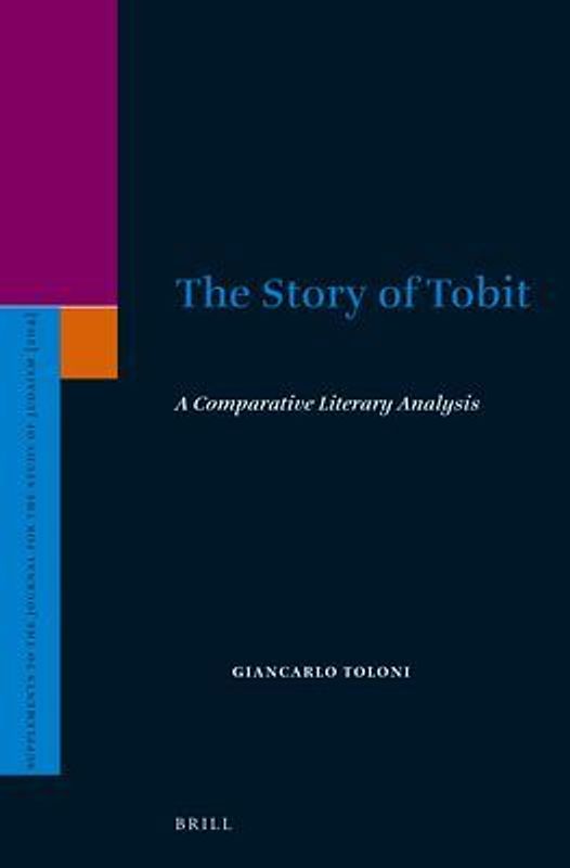 The Story of Tobit