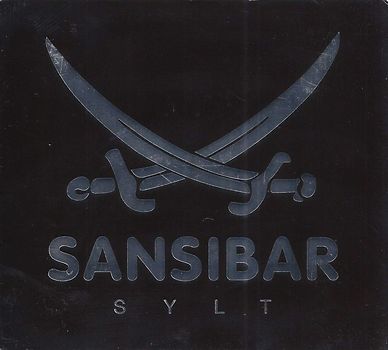 Various - Sansibar Sylt [2 CDs]