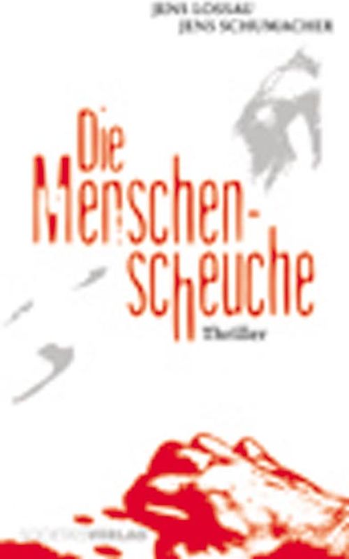 Die Menschenscheuche