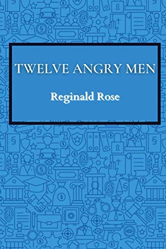 Twelve Angry Men