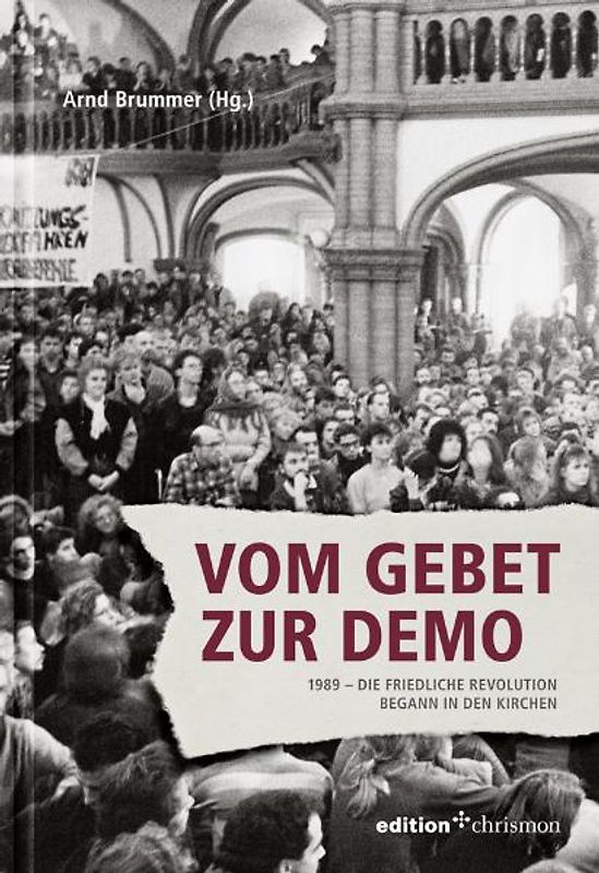 Vom Gebet zur Demo