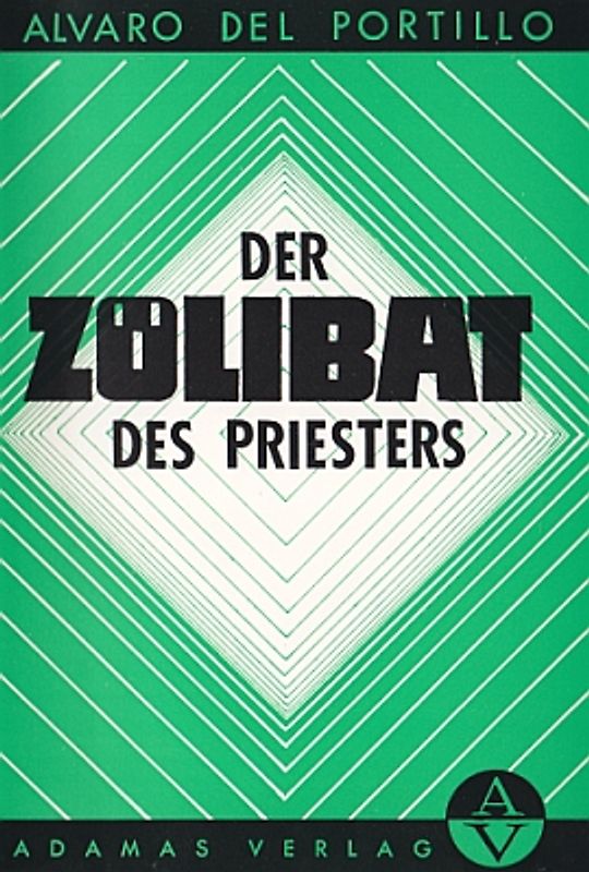 Der Zölibat des Priester