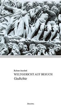 Weltgericht auf Besuch