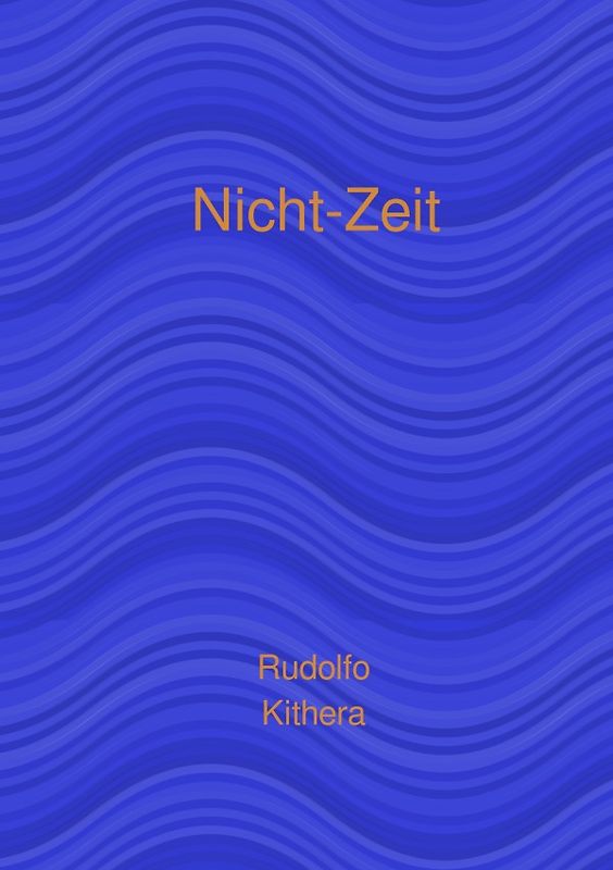 Nicht-Zeit