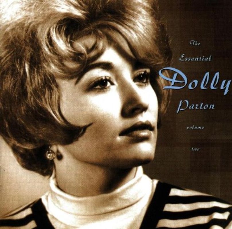 Dolly Parton - The Essential Vol.2