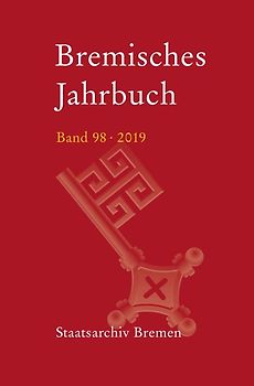 Bremisches Jahrbuch