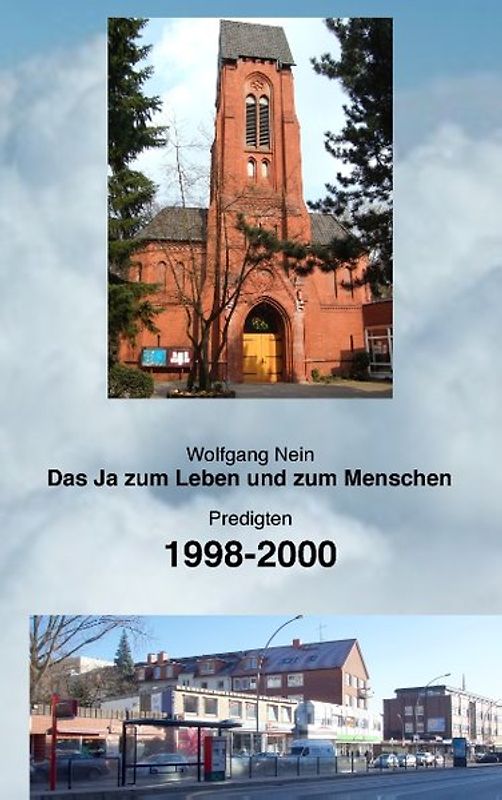 Das Ja zum Leben und zum Menschen, Band 6