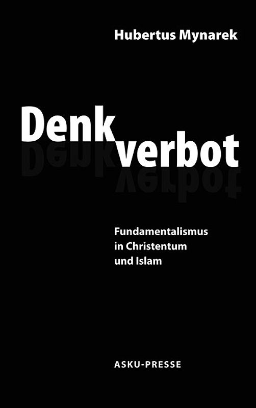 Denkverbot