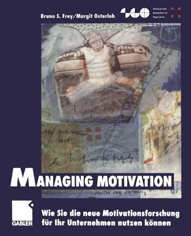 Managing Motivation