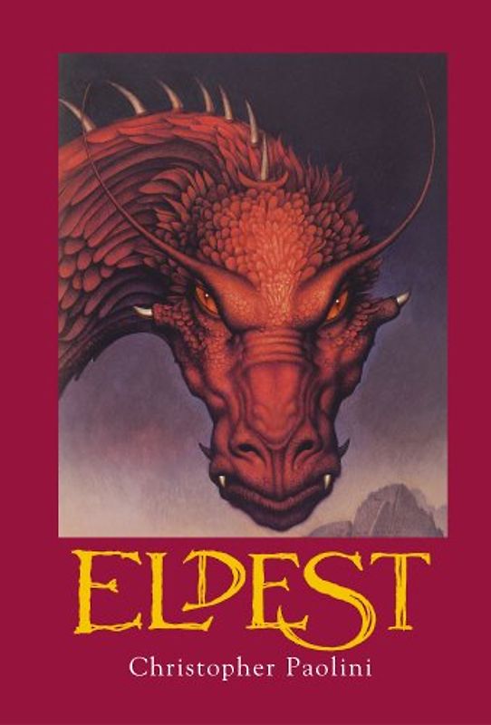 Eldest (Inheritance Cycle)