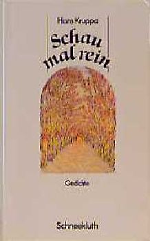 Schau mal rein. Gedichte