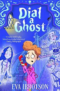 Dial a Ghost